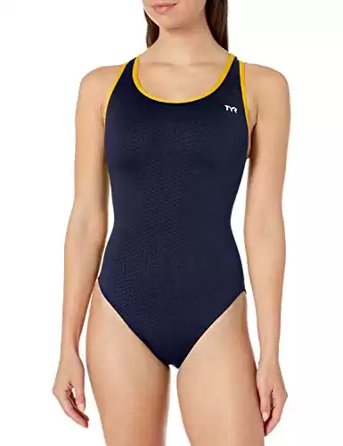 TYR Hexa Maxfit Swimsuit for Swim Training