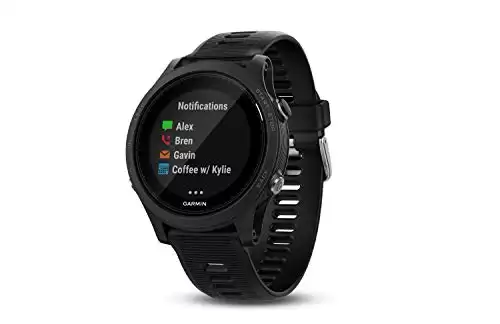 Garmin Forerunner 935 Smartwatch (GPS Enabled)