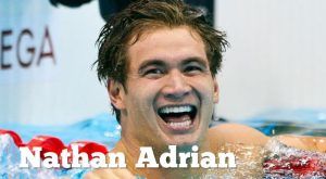 Nathan Adrian