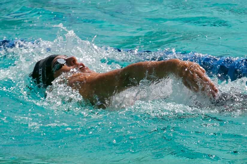 10 Motivational Swimming Quotes to Get You Fired Up 