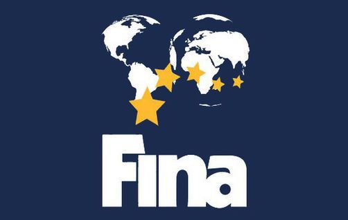 fina athletes of the year 2013