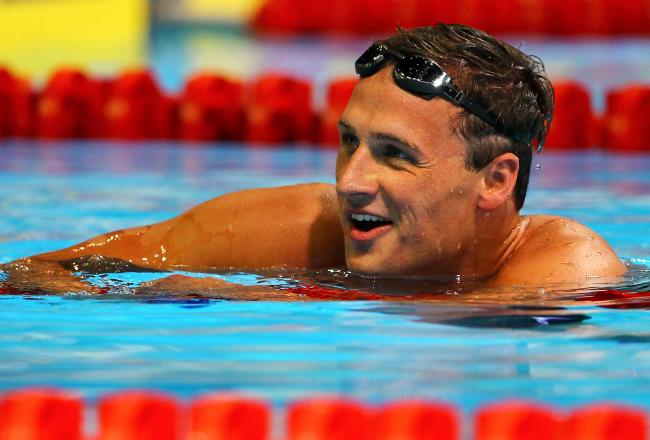 ryan lochte quotes