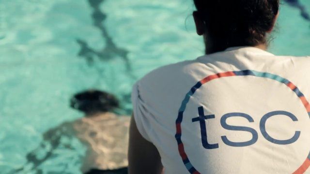 toronto swim club
