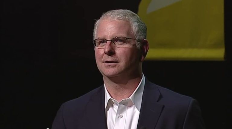 Bob Bowman – Characteristics of Champions (Video)