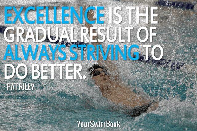 10 Motivational Swimming Quotes to Get You Fired Up