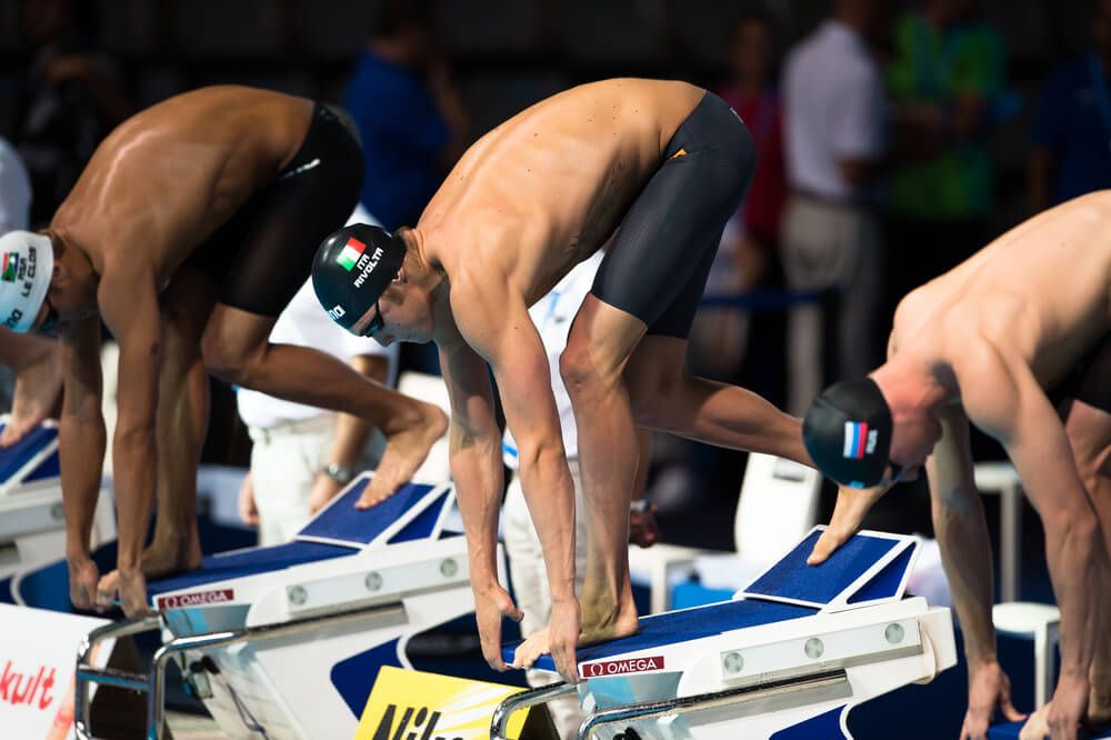 10 tools to manage self doubt for swimmers