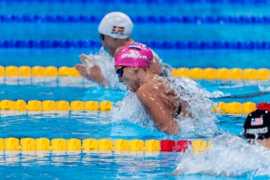 12 Things a Non-Swimmer Should Never Say to a Swimmer