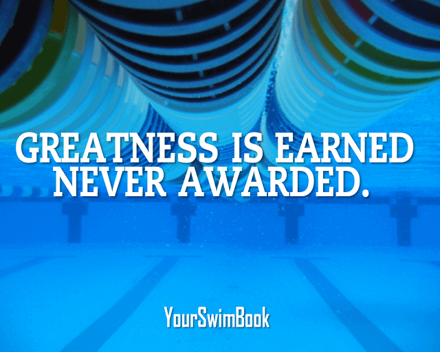 swimming motivational quote 2