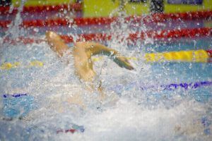 10 Things Swimmers Will Miss When They Stop Swimming