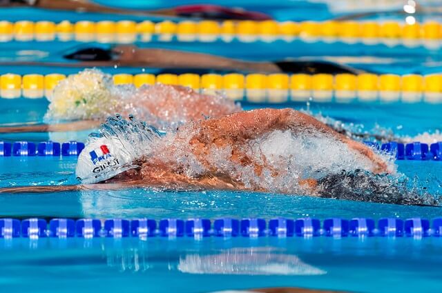 15 Rules for a Monster Swim Season