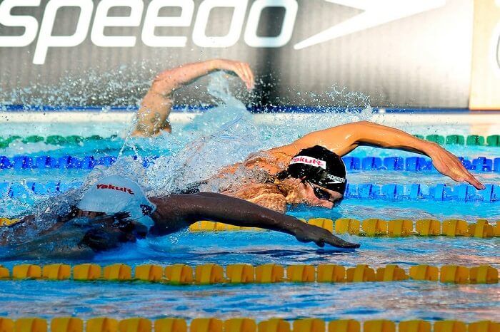 The Swimmer's Manifesto for Dominating the Pool in 2016