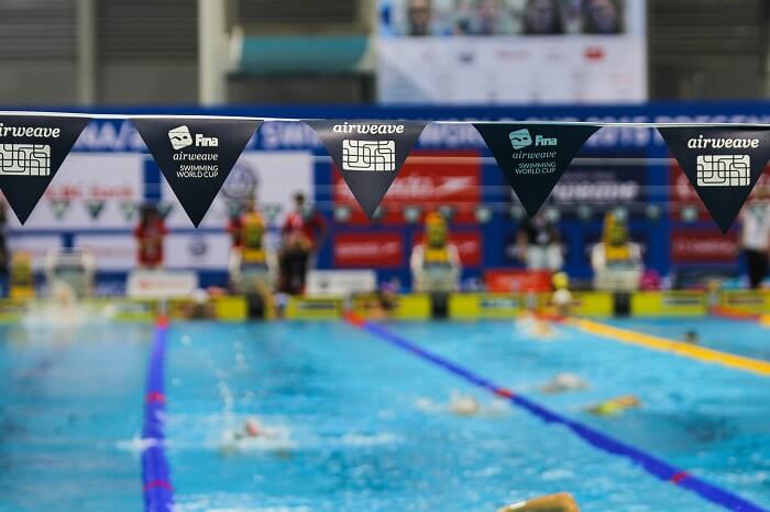 When You Have to Say Goodbye to Swimming