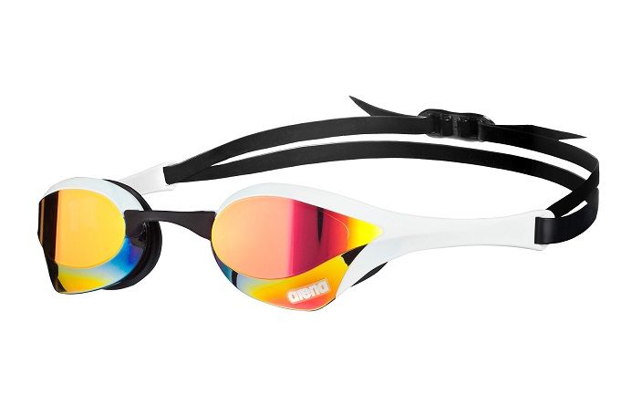 Arena Cobra Ultra Mirror Goggle