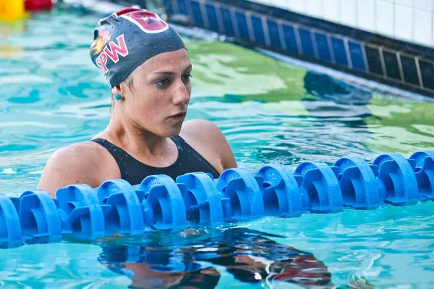 10 Ways Fast Swimmers Think Differently