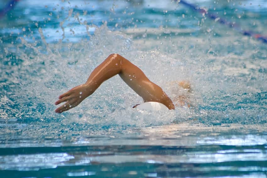 Coaches: How to Develop Consistent & Accountable Swimmers