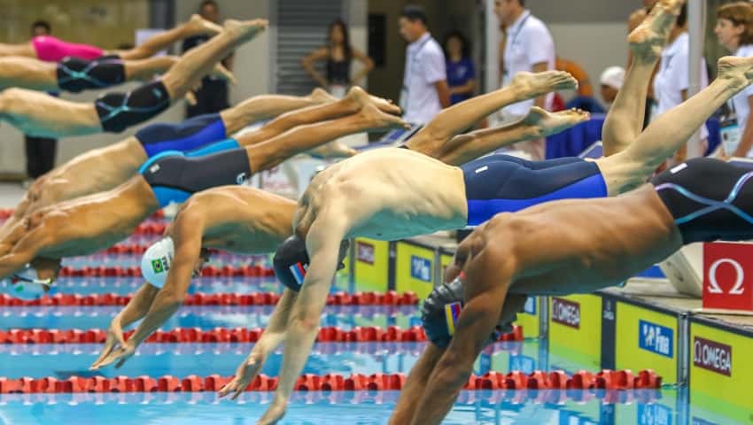 How to Audit Your Training in the Pool