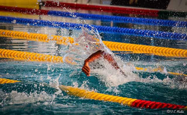 Super Slow Swimming: How to Improve Your Technique and Feel for the Water