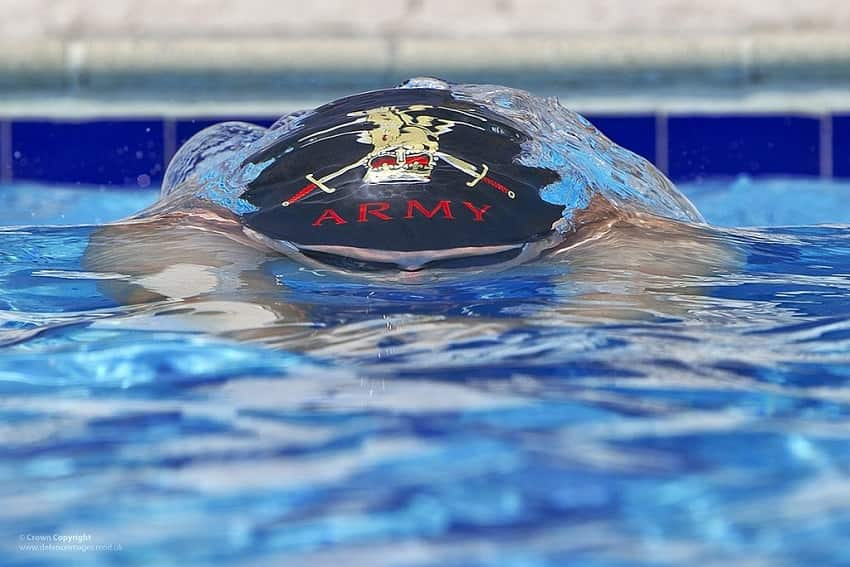 The Science Behind Setting Better Goals in the Pool