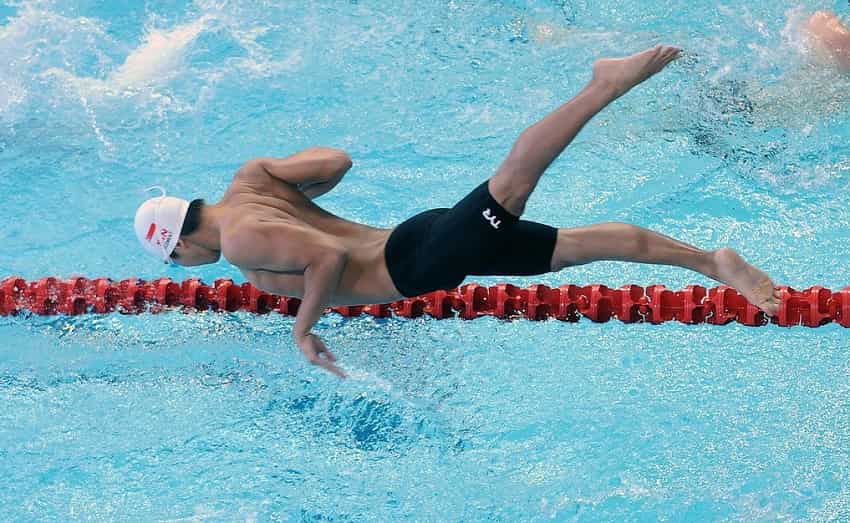 The Ultimate Guide to Mastering the Process of Becoming an Elite Swimmer