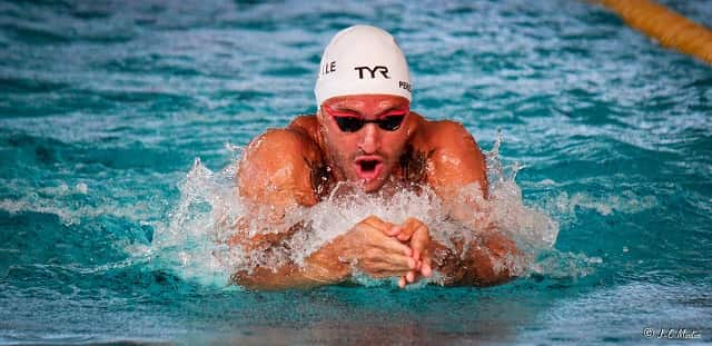 How to Attack the Weaknesses in Your Swimming