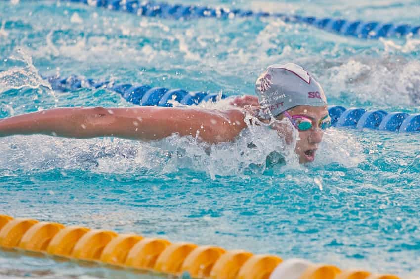 Why You Should Count Your Strokes in Practice