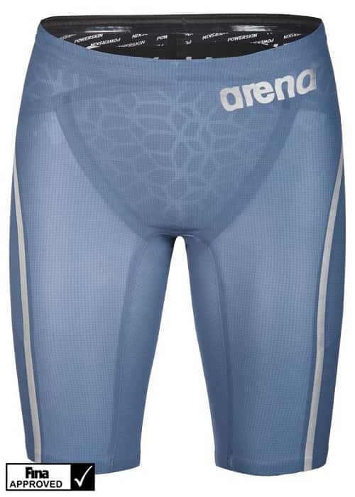 speedo carbon flex