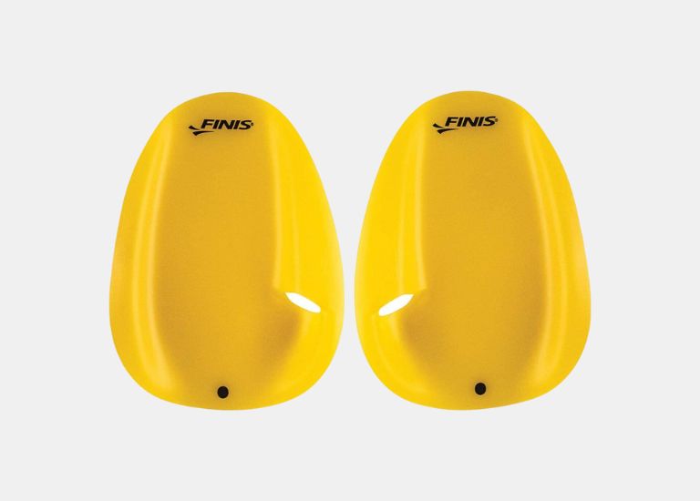 FINIS Agility Strapless Swim Paddles