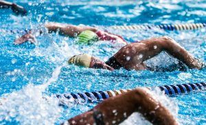 5 Gifts for Triathletes to Dominate the Swim