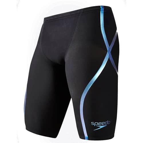 speedo men's competition swimwear