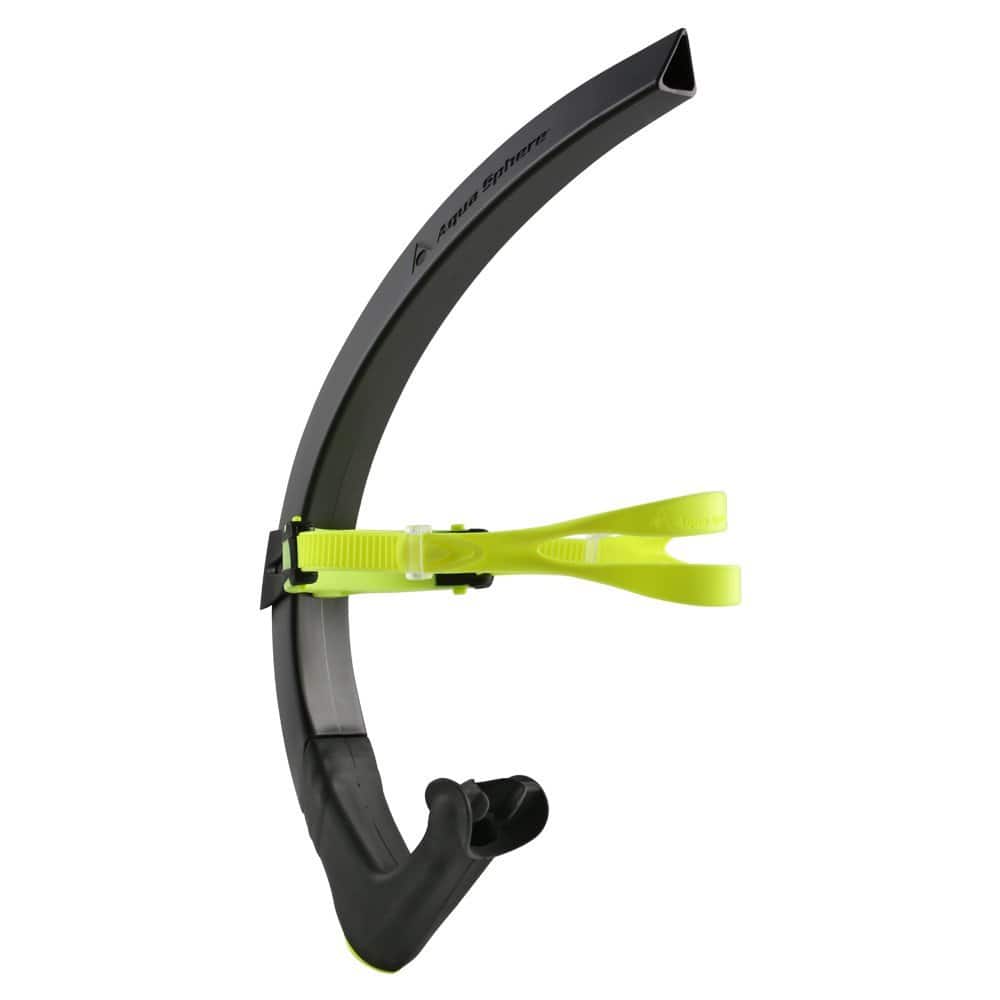 Snorkels for Competitive Swimmers