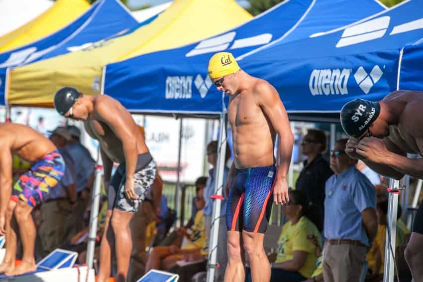 Tech Suits: The Swimmer's Ultimate Guide to Racing Suits 