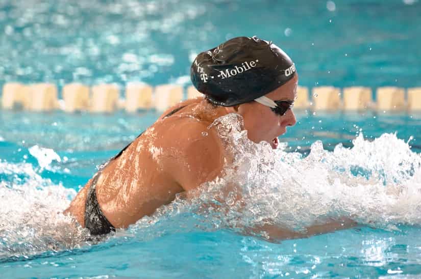 3 Keys for Making Mental Training Highly Effective in Swimmers