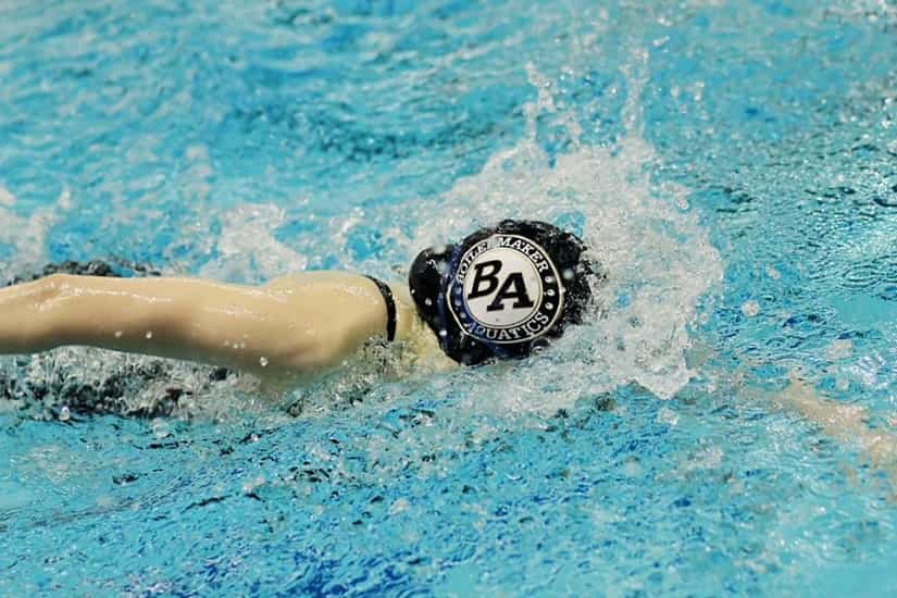 Improve Your Kick: Kicking It With Boilermaker Aquatics