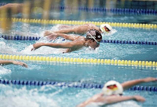 The Rise of Penny Oleksiak and the Power of Inexperience