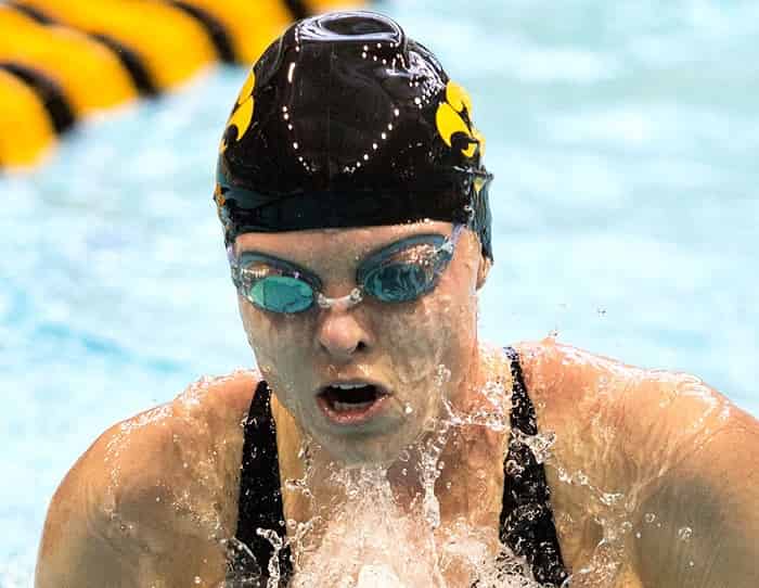 The Rise of Penny Oleksiak and the Power of Inexperience