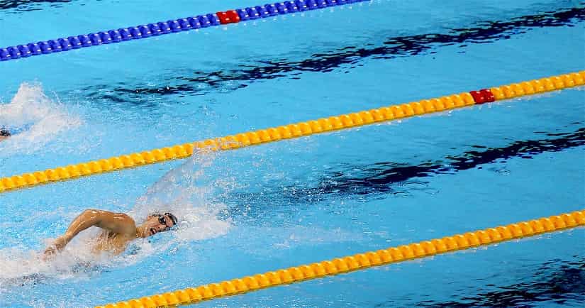 The One Thing You Should Have Learned from Rio