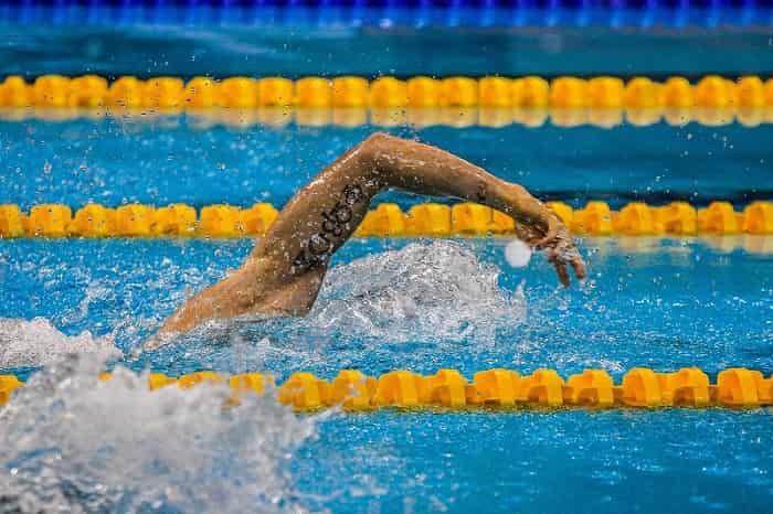 How Bilateral Breathing Will Make You a Faster Freestyler