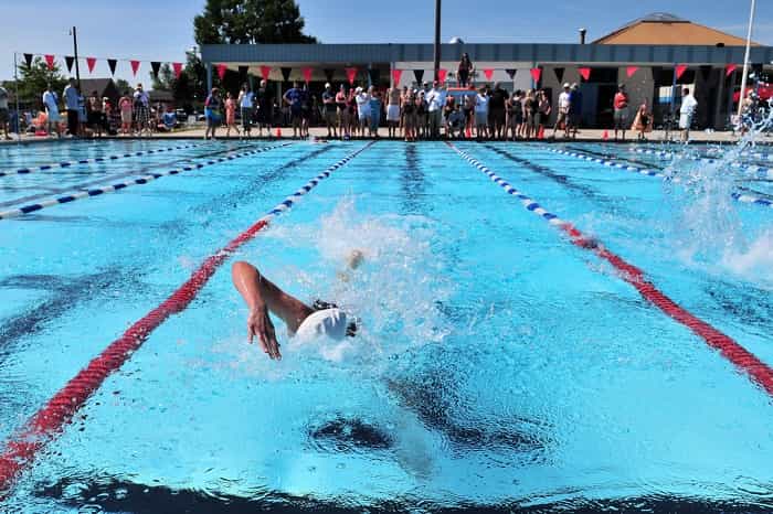 16 Things Swimmers Want More Than an Unshaved Best