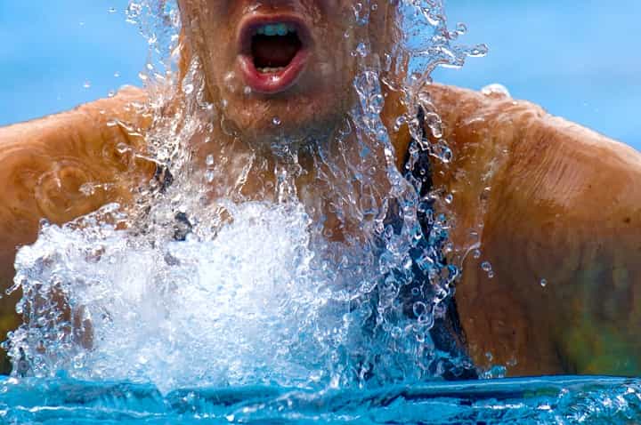 Eat Better & Swim Faster: 3 Strategies for Awesome Nutrition Habits