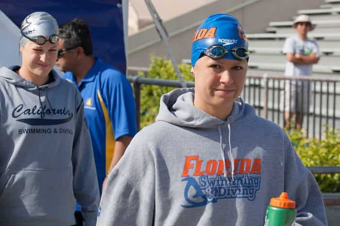 How Well Do Swimmers Eat how-well-do-swimmers-eat