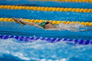 Should Swimmers Take Pre-Workout?