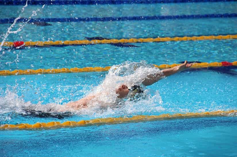 Essential Gear for Lap Swimming