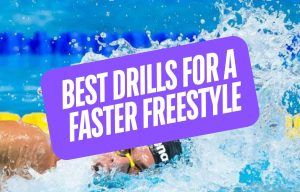 Drills for Freestyle Swimming