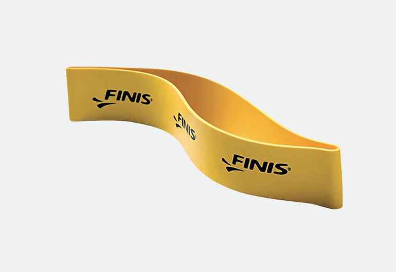 Swim Training Gear - FINIS Ankle Band