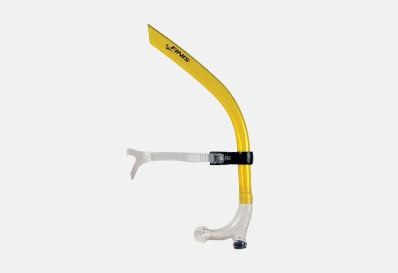 Swim Training Gear - FINIS Swimmers Snorkel