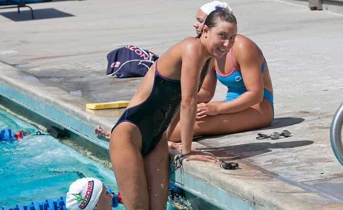 5 Ways You Are Wasting Time at the Pool