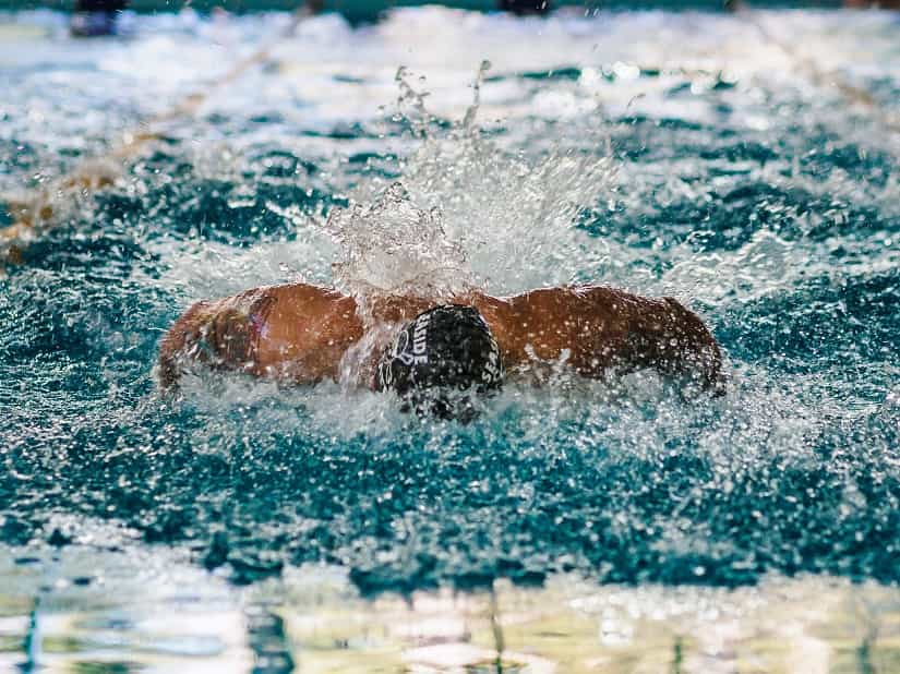 5 Ways Swimmers Waste Time in Practice