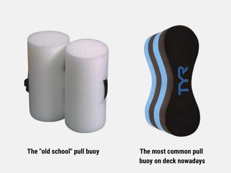 Pull Buoys Pros, Cons, and How to Use Them Properly