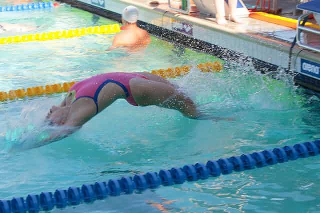Backstroke Swimming Everything You Ever Wanted to Know