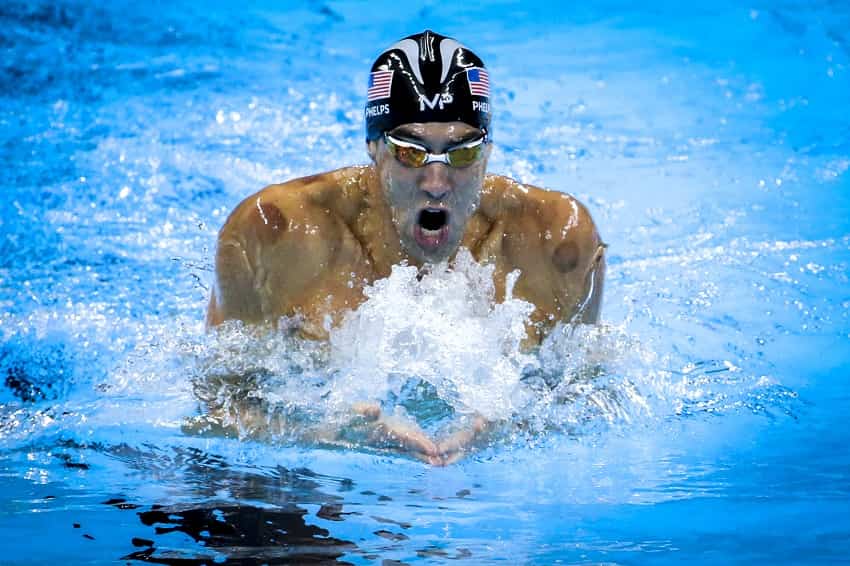 The Breaststroke: Everything You Ever Wanted to Know